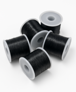 Chỉ thun nối tóc, cước lụa cao cấp chuẩn salon