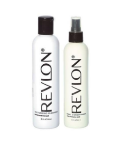 Dầu gội Revlon Texturizing Cleanser