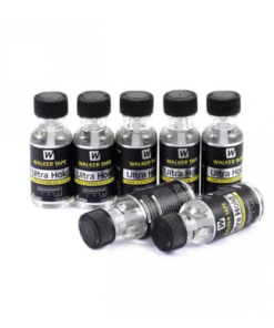 Keo nước dán tóc giả ULTRA HOLD