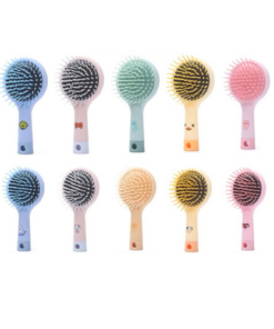 Lược chải tóc chuyên dụng dùng cho tóc thật và tóc giả