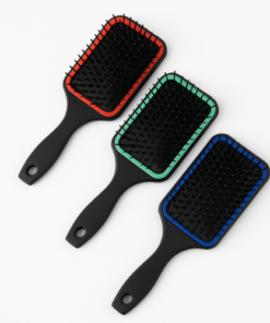 Lược gỡ rối bảng lớn Hưng Thịnh - Chuyên dụng cho tóc giả