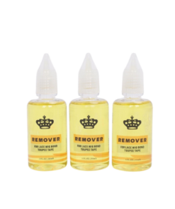 Nước tẩy keo dán tóc giả chuyên dụng 30ml