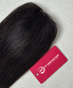 Tóc mái phủ hói siêu da 4D cỡ 10×9cm cao cấp