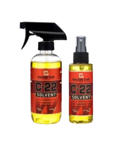 Dung dịch tẩy keo dán tóc giả Walker Tape Co