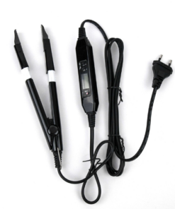 Kẹp nhiệt nối tóc chuyên dụng