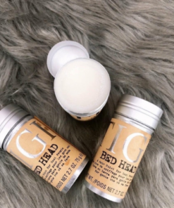sap vuot toc tigi bed head wax stick 75g 2