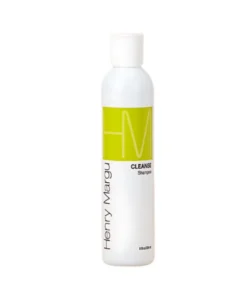 Dầu gội cho tóc giả, tóc nối Henry Margu Cleanse Shampoo